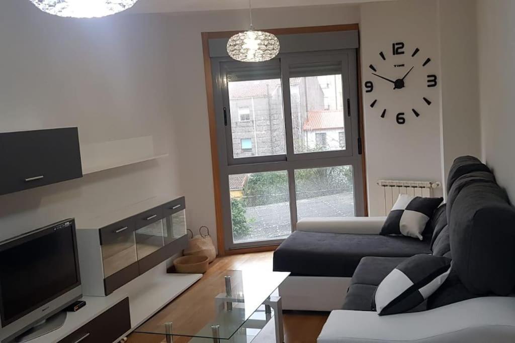 Maravilloso En Villagarcia De Arosa Apartment Vilagarcia de Arousa