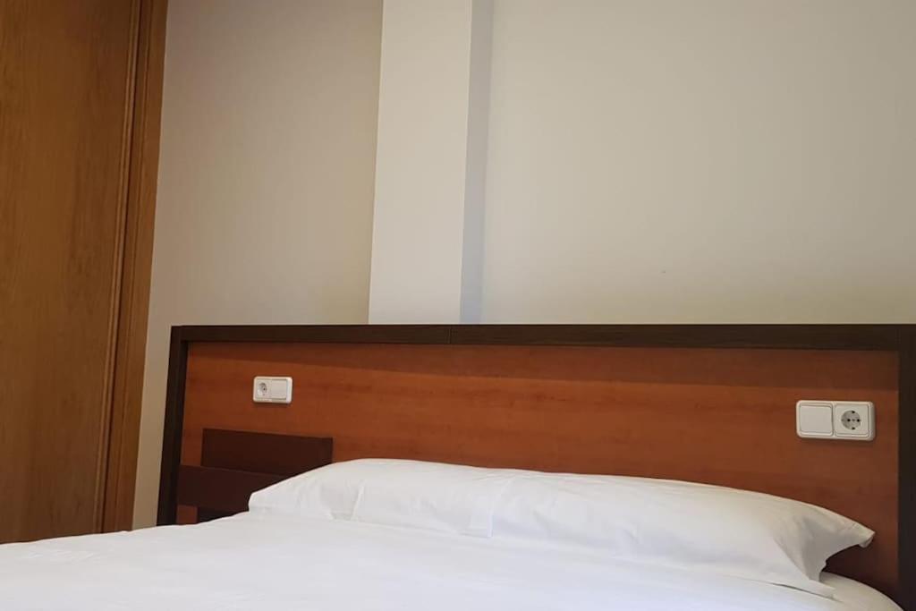 Apartment Maravilloso En Villagarcia De Arosa Vilagarcia de Arousa