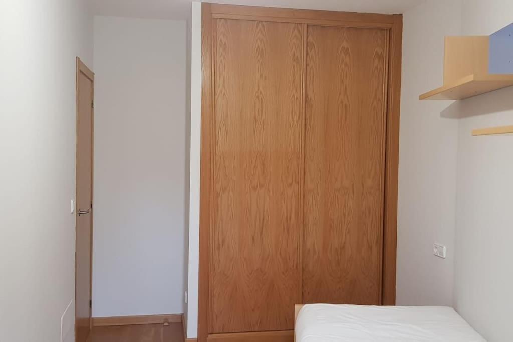Apartment Maravilloso En Villagarcia De Arosa Vilagarcia de Arousa