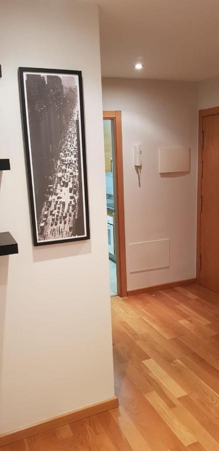 Maravilloso En Villagarcia De Arosa Apartment *