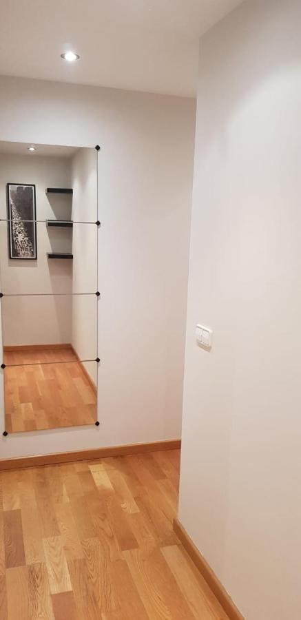 Appartement Maravilloso En Villagarcia De Arosa Vilagarcía de Arousa