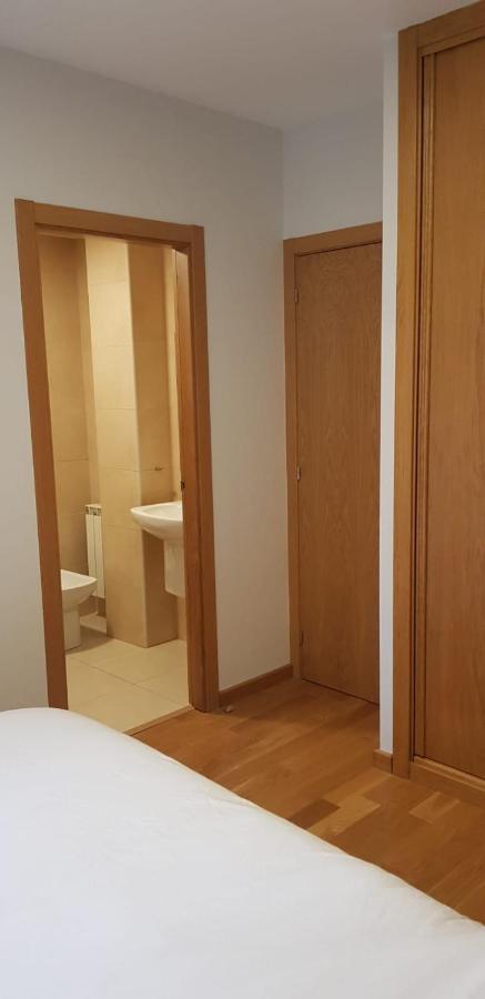 Maravilloso En Villagarcia De Arosa Apartment Vilagarcia de Arousa