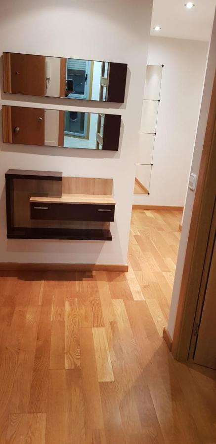 Maravilloso En Villagarcia De Arosa Appartement