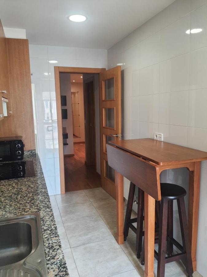 Apartment Maravilloso En Villagarcia De Arosa Vilagarcia de Arousa