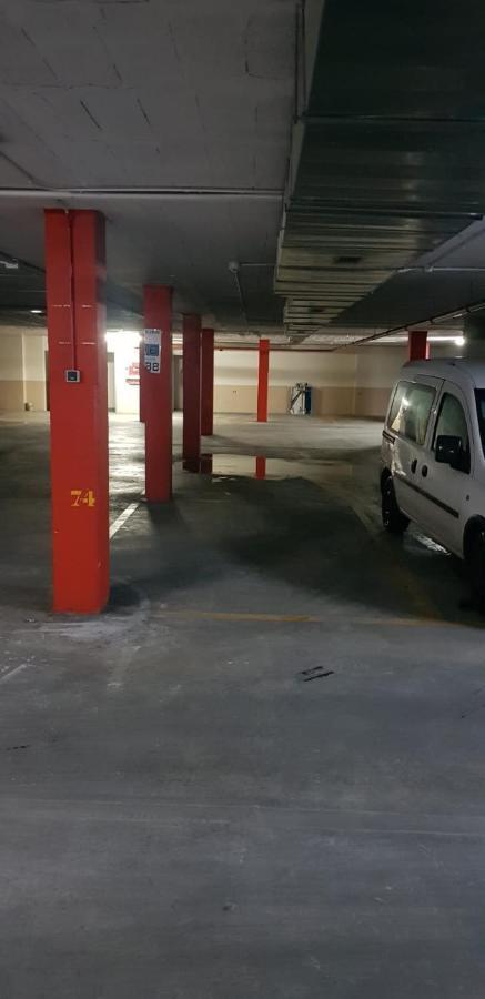 Apartment Maravilloso En Villagarcia De Arosa *