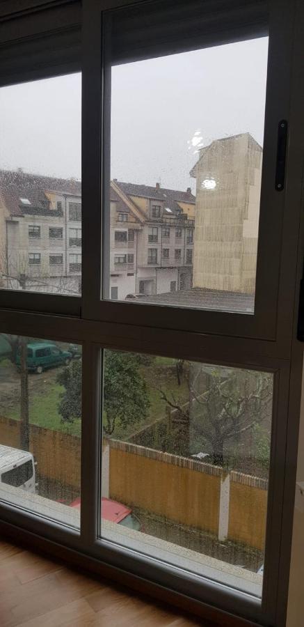 Apartment Maravilloso En Villagarcia De Arosa